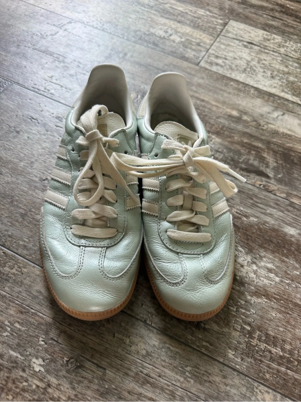 adidas gently used